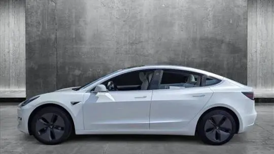 2019 Tesla Model 3 5YJ3E1EA5KF431878