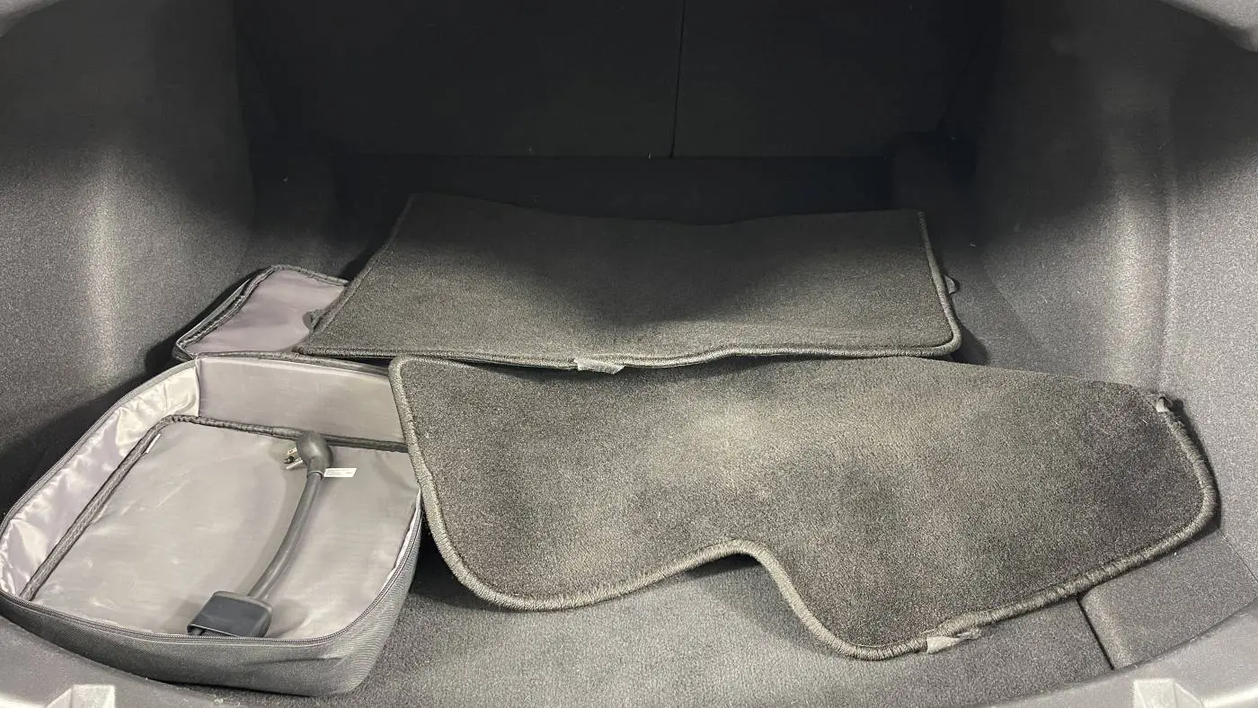 2019 Tesla Model 3 5YJ3E1EAXKF321490