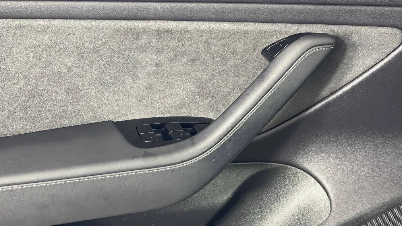 2019 Tesla Model 3 5YJ3E1EAXKF321490