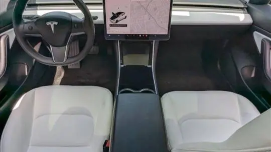 2019 Tesla Model 3 5YJ3E1EA5KF431878