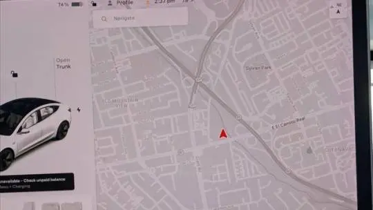 2019 Tesla Model 3 5YJ3E1EA5KF431878