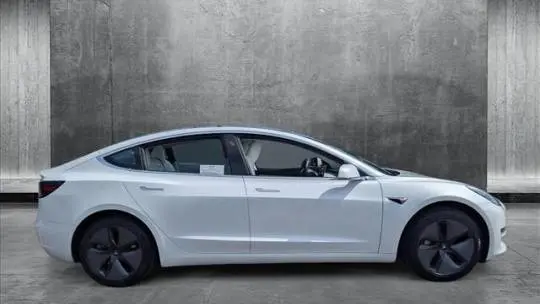 2019 Tesla Model 3 5YJ3E1EA5KF431878