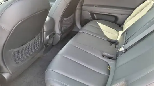 2025 Hyundai IONIQ 5 7YAKN4DA5SY006636
