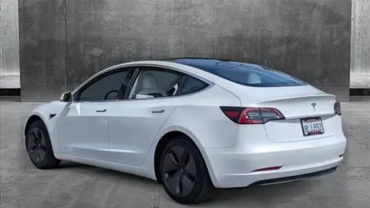 2019 Tesla Model 3 5YJ3E1EA5KF431878