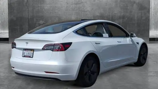 2019 Tesla Model 3 5YJ3E1EA5KF431878