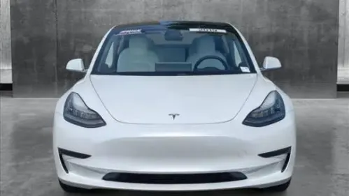 2019 Tesla Model 3 5YJ3E1EA5KF431878