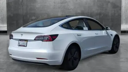 2019 Tesla Model 3 5YJ3E1EA5KF431878