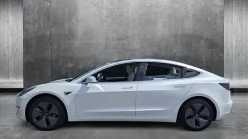 2019 Tesla Model 3 5YJ3E1EA5KF431878