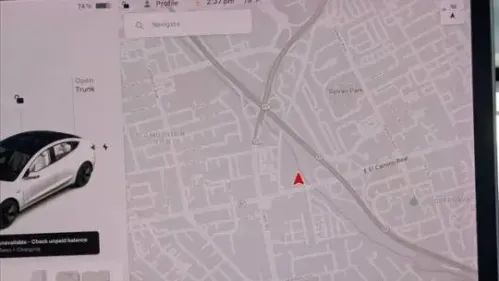 2019 Tesla Model 3 5YJ3E1EA5KF431878