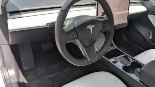 2019 Tesla Model 3 5YJ3E1EA5KF431878