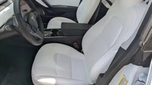2019 Tesla Model 3 5YJ3E1EA5KF431878