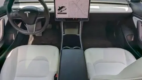 2019 Tesla Model 3 5YJ3E1EA5KF431878