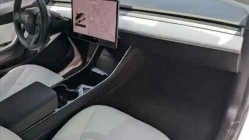 2019 Tesla Model 3 5YJ3E1EA5KF431878