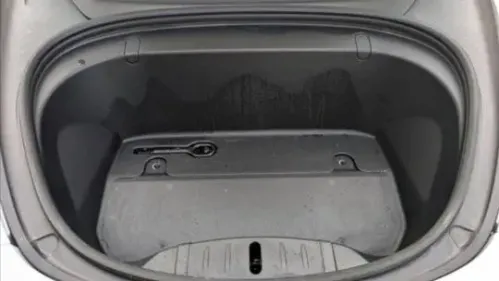 2019 Tesla Model 3 5YJ3E1EA5KF431878