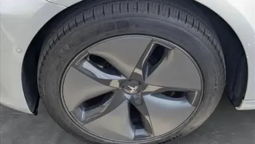 2019 Tesla Model 3 5YJ3E1EA5KF431878