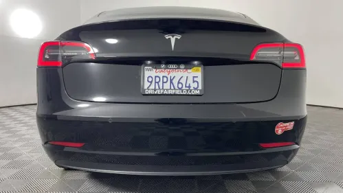 2019 Tesla Model 3 5YJ3E1EAXKF321490