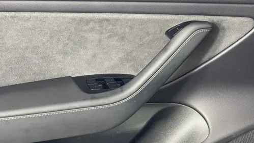 2019 Tesla Model 3 5YJ3E1EAXKF321490