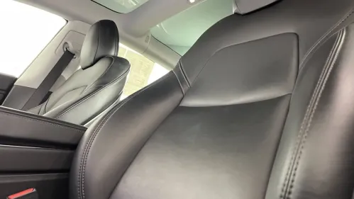 2019 Tesla Model 3 5YJ3E1EAXKF321490