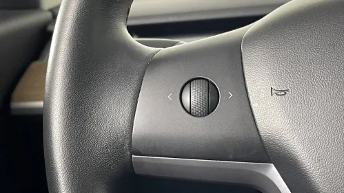 2019 Tesla Model 3 5YJ3E1EAXKF321490