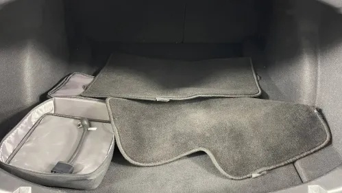 2019 Tesla Model 3 5YJ3E1EAXKF321490