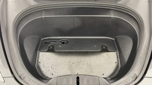 2019 Tesla Model 3 5YJ3E1EAXKF321490