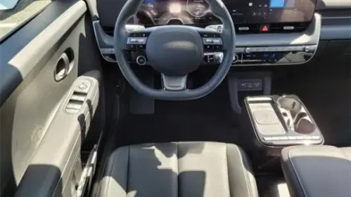 2025 Hyundai IONIQ 5 7YAKN4DA5SY006636