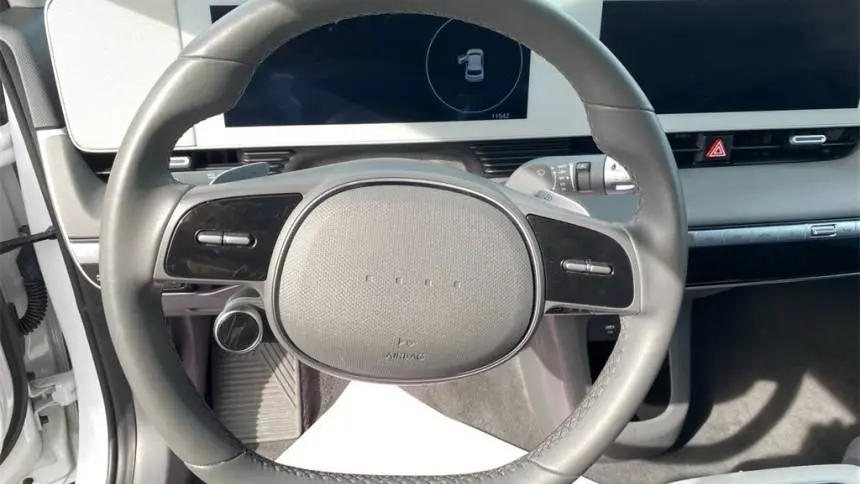 2024 Hyundai IONIQ 5 KM8KNDDF8RU273205
