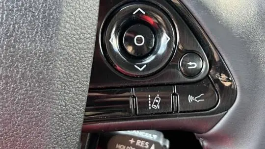 2021 Toyota Prius Prime JTDKAMFPXM3177810