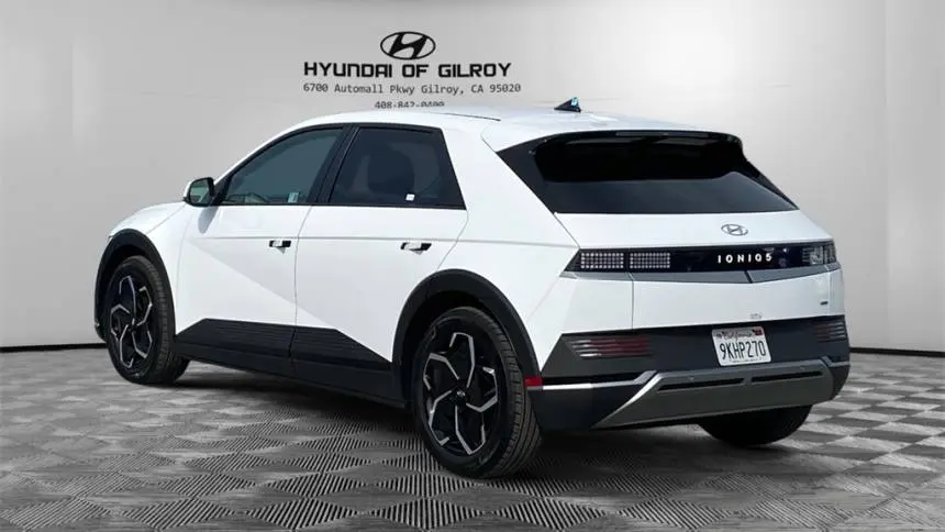2024 Hyundai IONIQ 5 KM8KNDDF8RU273205