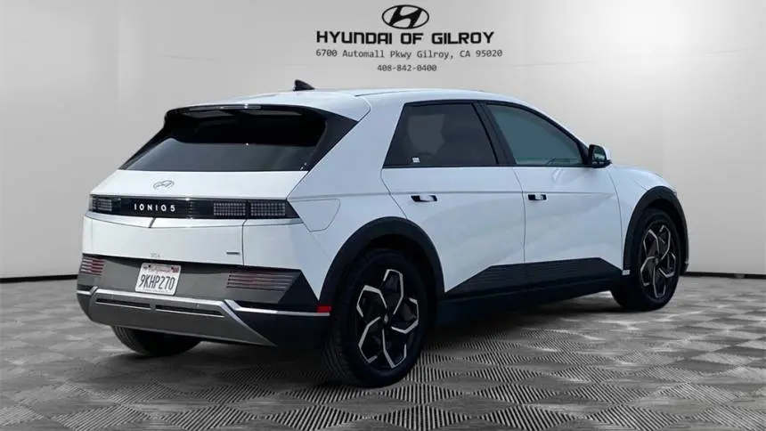 2024 Hyundai IONIQ 5 KM8KNDDF8RU273205