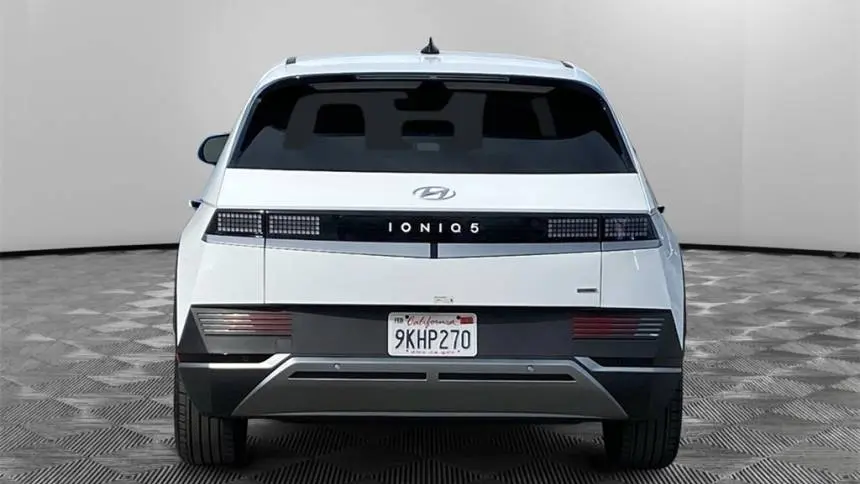 2024 Hyundai IONIQ 5 KM8KNDDF8RU273205