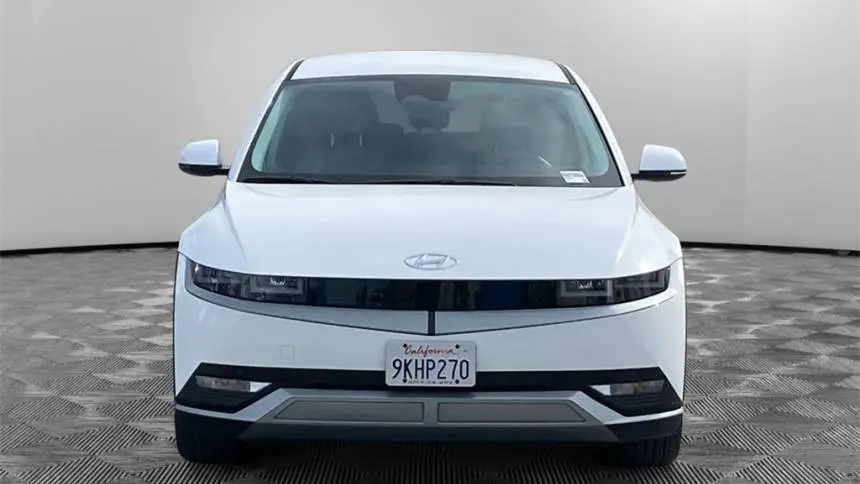 2024 Hyundai IONIQ 5 KM8KNDDF8RU273205