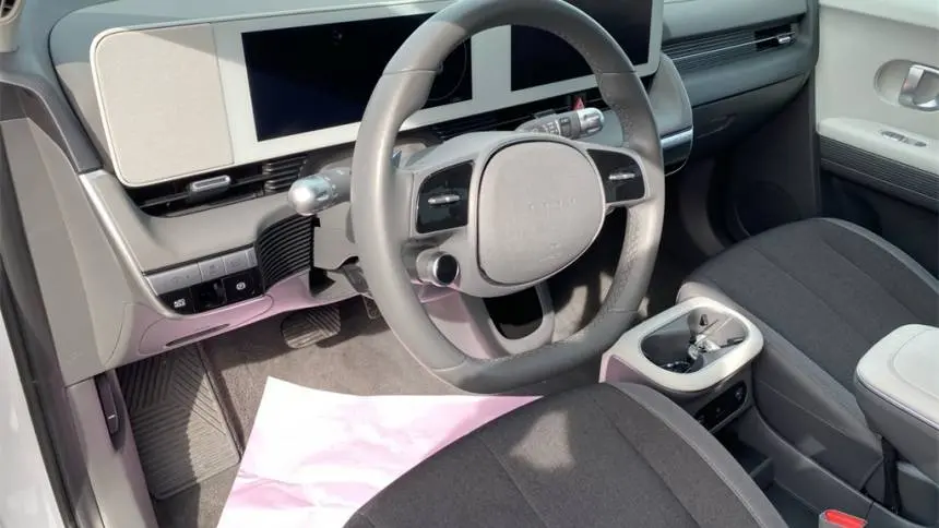2024 Hyundai IONIQ 5 KM8KNDDF8RU273205