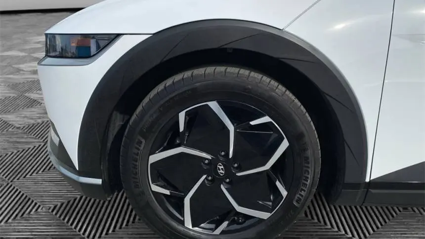 2024 Hyundai IONIQ 5 KM8KNDDF8RU273205