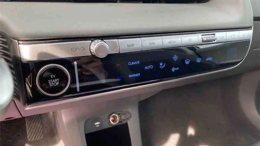 2024 Hyundai IONIQ 5 KM8KNDDF8RU273205