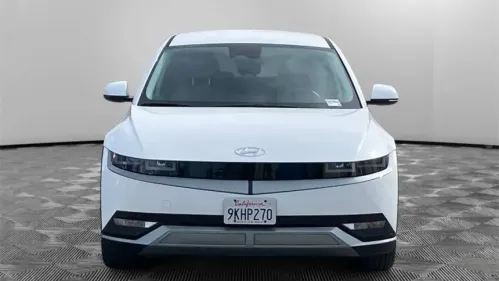 2024 Hyundai IONIQ 5 KM8KNDDF8RU273205