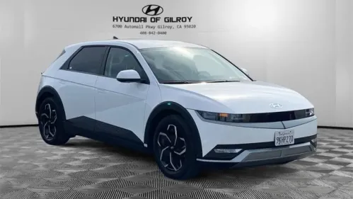 2024 Hyundai IONIQ 5 KM8KNDDF8RU273205