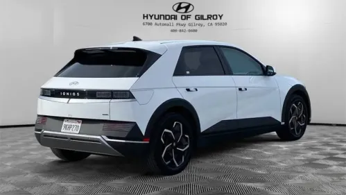 2024 Hyundai IONIQ 5 KM8KNDDF8RU273205