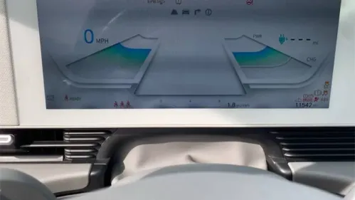 2024 Hyundai IONIQ 5 KM8KNDDF8RU273205