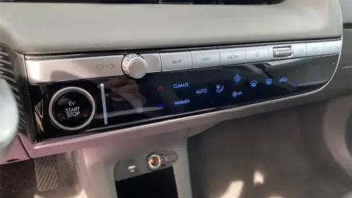 2024 Hyundai IONIQ 5 KM8KNDDF8RU273205