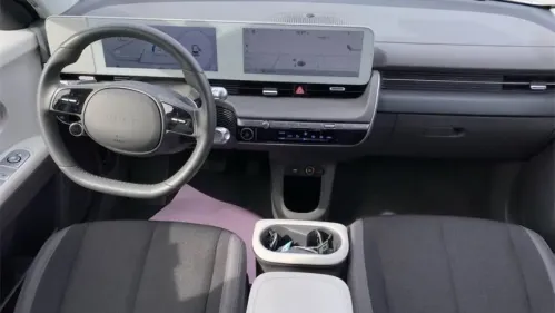 2024 Hyundai IONIQ 5 KM8KNDDF8RU273205