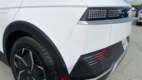 2024 Hyundai IONIQ 5 KM8KNDDF8RU273205
