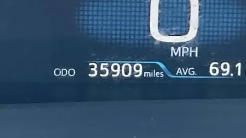 2021 Toyota Prius Prime JTDKAMFPXM3177810
