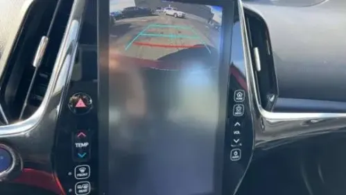 2021 Toyota Prius Prime JTDKAMFPXM3177810