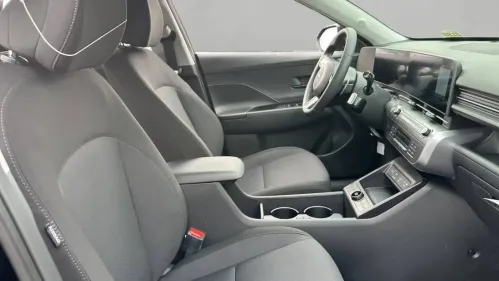 2025 Hyundai Kona Electric KM8HC3A61SU029190