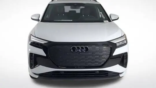 2025 Audi Q4 e-tron WA1A5BFZ1SP038431