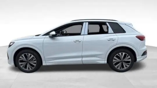 2025 Audi Q4 e-tron WA1A5BFZ5SP016710