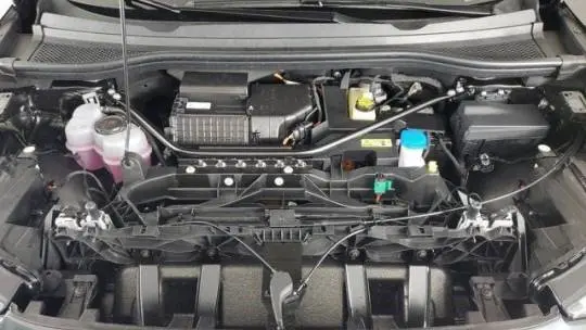 2025 Audi Q4 e-tron WA12UBFZ0SP023880