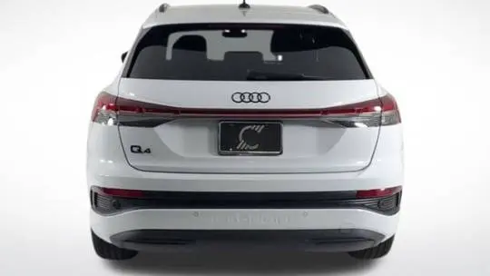 2025 Audi Q4 e-tron WA1A5BFZ1SP038431