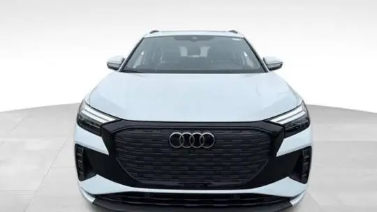 2025 Audi Q4 e-tron WA1A5BFZ5SP016710
